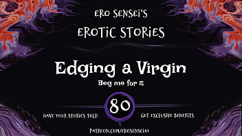 Ero sensei's erotic story #80