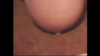 Insatiable with beautiful breasts needs two cocks at the same time