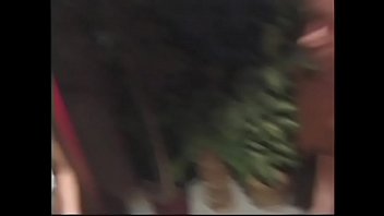 Insatiable with beautiful breasts needs two cocks at the same time