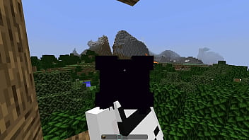 Musyd Minecraft Xxx thumbnail