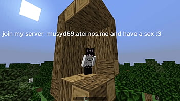 Musyd minecraft xxx