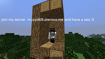 Musyd minecraft xxx