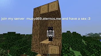 Musyd minecraft xxx