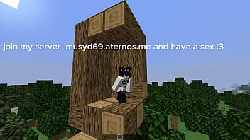 Musyd minecraft xxx