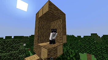 Musyd minecraft xxx