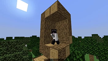 Musyd minecraft xxx
