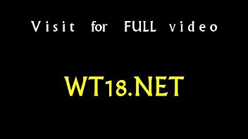 Stunning hot angel licks big dick