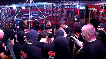 Ggg gangbang backstage with german slim girl july sun Ggg gangbang backstage with german slim girl july sun