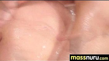 Best of nuru massage 7