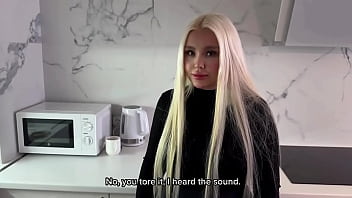 Hot young busty blonde enjoys passionate fucking deutsch porn Hot young busty blonde enjoys passionate fucking deutsch porn