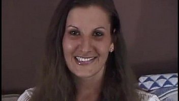 Gina is getting it on