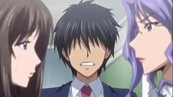 Están locas por penes