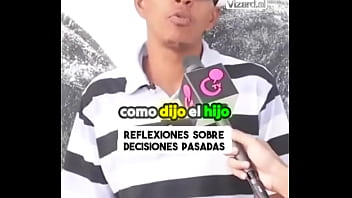 Reflexiones sobre decisiones pasadas #historia #chiclenoticias #venezuela #esperanza #elchicletv