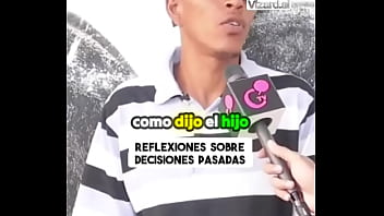 Reflexiones sobre decisiones pasadas #historia #chiclenoticias #venezuela #esperanza #elchicletv