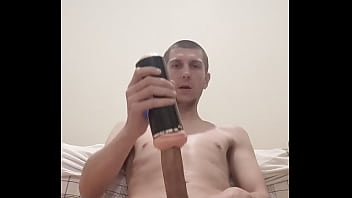 Masturbating thumbnail