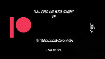 Tatsumaki is a beast on bed