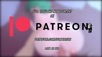 Tatsumaki is a beast on bed