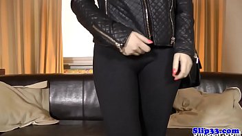 Classy eurobabe dicked deeply by old guy