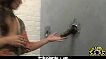 Suck Dick In Gloryhole 1 thumbnail