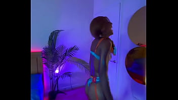 Fun with lilly and what a #dancer