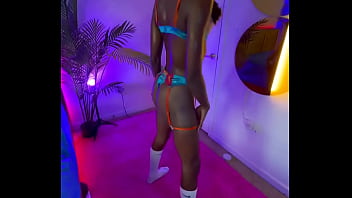 Fun with lilly and what a #dancer