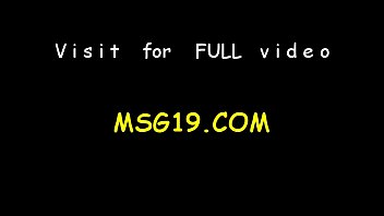 Tattooed masseuse gets wild