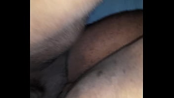 Metida gostosa no silêncio da noite