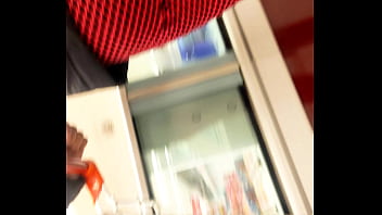 Culazo Rico De Morra Descuidada thumbnail