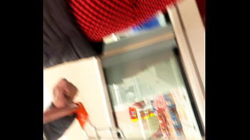 Culazo rico de morra descuidada