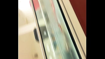 Culazo rico de morra descuidada