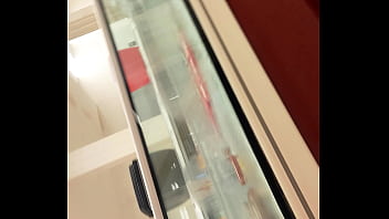 Culazo rico de morra descuidada