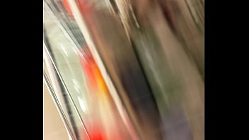 Culazo rico de morra descuidada