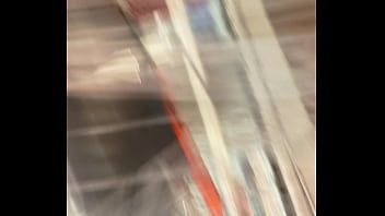 Culazo rico de morra descuidada