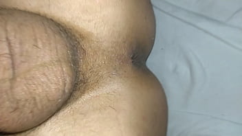 Watch this pretty hole and cock Watch this pretty hole and cock