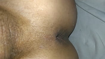 Watch this pretty hole and cock