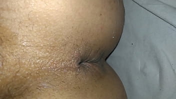 Watch this pretty hole and cock