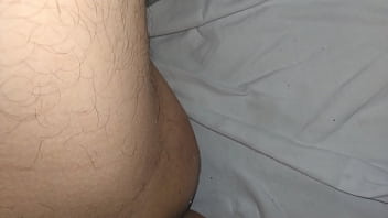 Watch this pretty hole and cock Watch this pretty hole and cock