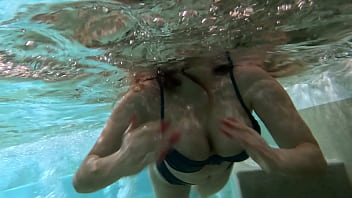 Big boobed beauty marica chanelle bends over for dp slamming at the health spa gp3169