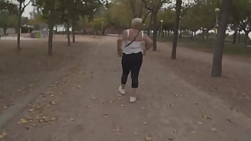 Nuria nueva madura tetona maruja real que se ha puesto en plan carpe diem a hacer locuras tenemos el video de ella fol