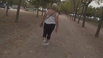 Nuria nueva madura tetona maruja real que se ha puesto en plan carpe diem a hacer locuras tenemos el video de ella fol