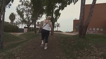 Nuria nueva madura tetona maruja real que se ha puesto en plan carpe diem a hacer locuras tenemos el video de ella fol