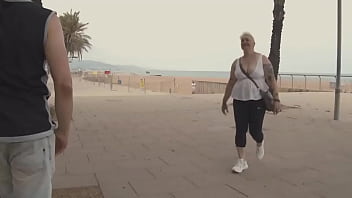 Nuria nueva madura tetona maruja real que se ha puesto en plan carpe diem a hacer locuras tenemos el video de ella fol