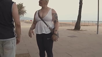 Nuria nueva madura tetona maruja real que se ha puesto en plan carpe diem a hacer locuras tenemos el video de ella fol
