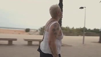 Nuria nueva madura tetona maruja real que se ha puesto en plan carpe diem a hacer locuras tenemos el video de ella fol