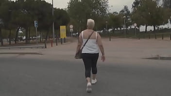 Nuria nueva madura tetona maruja real que se ha puesto en plan carpe diem a hacer locuras tenemos el video de ella fol