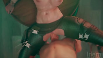 Rainbow sex siege episode 2 toszás baszás lökdösés kúrás