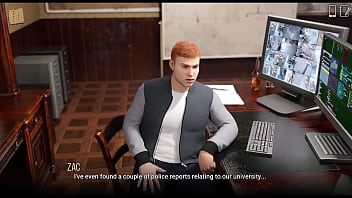 University of problems 51