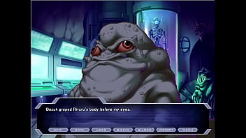 Armor wa ir ep11 iris giving a blowjob