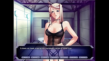 Armor wa ir ep11 iris giving a blowjob