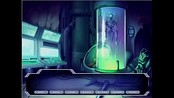 Armor wa ir ep11 iris giving a blowjob